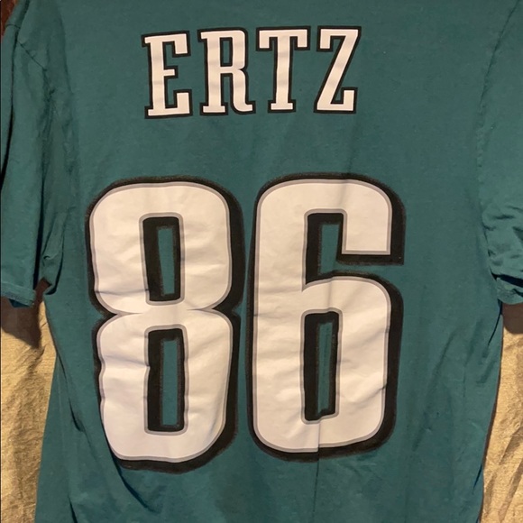 Zach Ertz T-Shirt - Picture 4 of 4